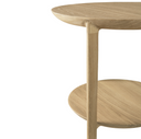 Bok Side Table | Oak