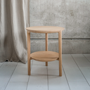Bok Side Table | Oak