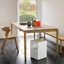 Bok Dining Chair | Oak