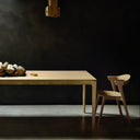 Bok Dining Chair | Oak