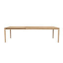 Bok Extension Dining Table | Oak