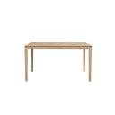 Bok Extension Dining Table | Oak