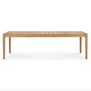 Bok Patio Dining Table | Teak