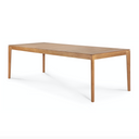 Bok Patio Dining Table | Teak