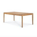 Bok Patio Dining Table | Teak