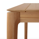 Bok Patio Dining Table | Teak