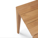 Bok Patio Dining Table | Teak