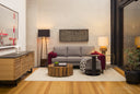 Designed For Compact Living