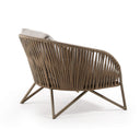 Cally Patio Armchair | Tan