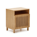Cansu Bedside Table