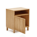 Cansu Bedside Table