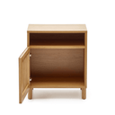 Cansu Bedside Table