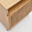 Cansu Bedside Table