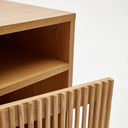 Cansu Bedside Table