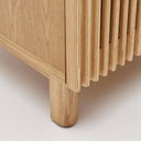 Cansu Bedside Table