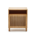 Cansu Bedside Table