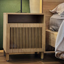 Cansu Bedside Table
