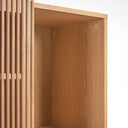 Cansu Bookshelf
