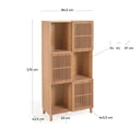 Cansu Bookshelf