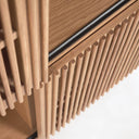 Cansu Bookshelf