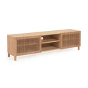 Cansu Entertainment Cabinet