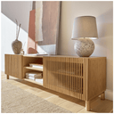 Cansu Entertainment Cabinet