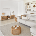 Cansu Entertainment Cabinet