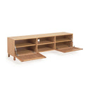 Cansu Entertainment Cabinet