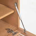 Cansu Entertainment Cabinet