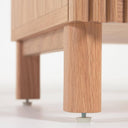 Cansu Entertainment Cabinet