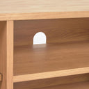 Cansu Entertainment Cabinet