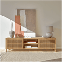 Cansu Entertainment Cabinet