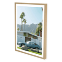 Carden House | Palm Springs Photographic Print