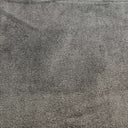 Visage Bed Head | Charcoal Grey Velvet