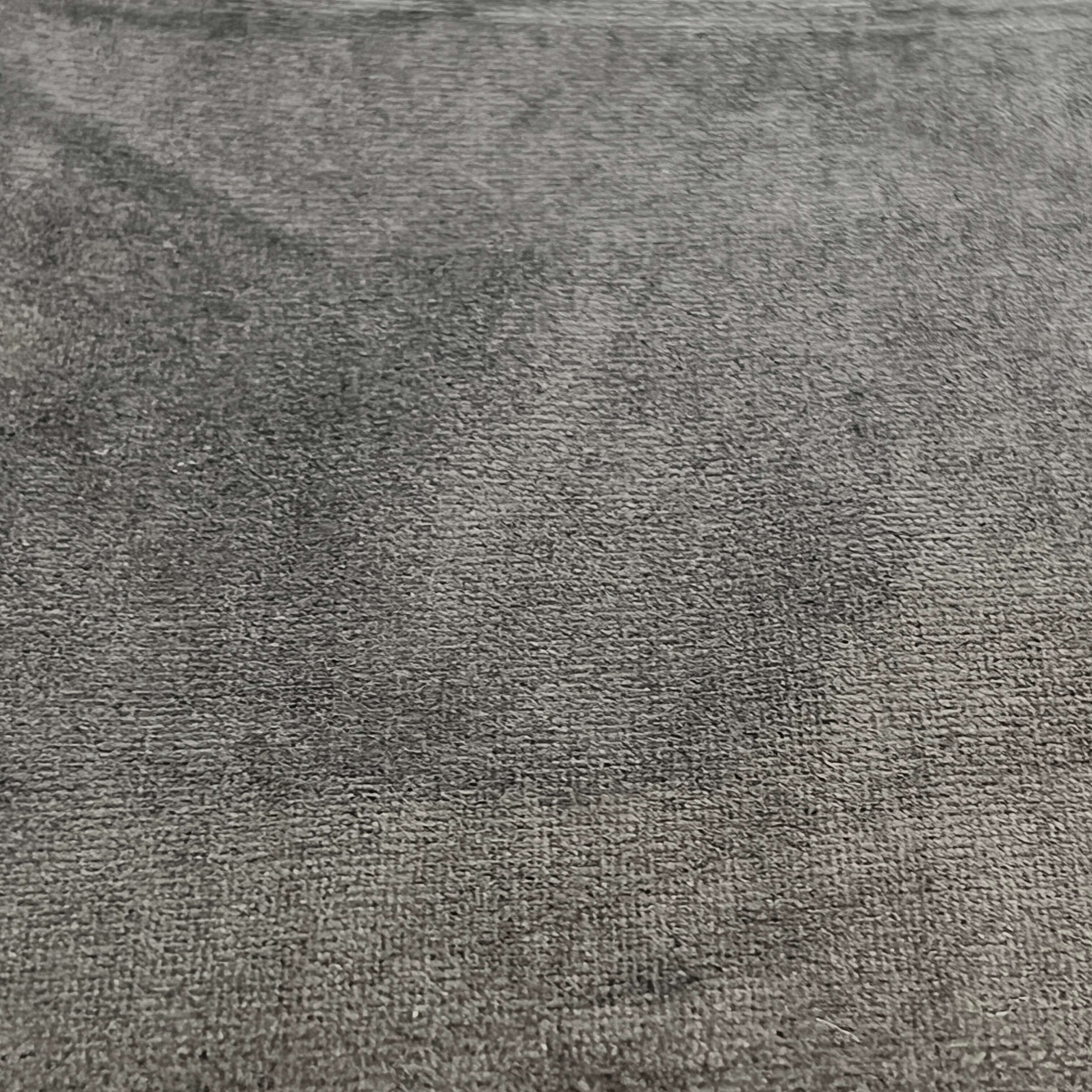 Grey velvet hotsell