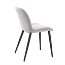 Charlie Dining Chair | Light Grey