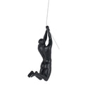 Sharma Climbing Man Sculpture
