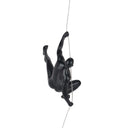 Bryce Climbing Man Sculpture