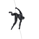 Bryce Climbing Man Sculpture