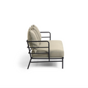 Coco 3 Seater Patio Sofa