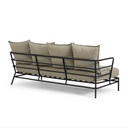 Coco 3 Seater Patio Sofa