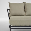 Coco 3 Seater Patio Sofa