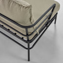 Coco 3 Seater Patio Sofa