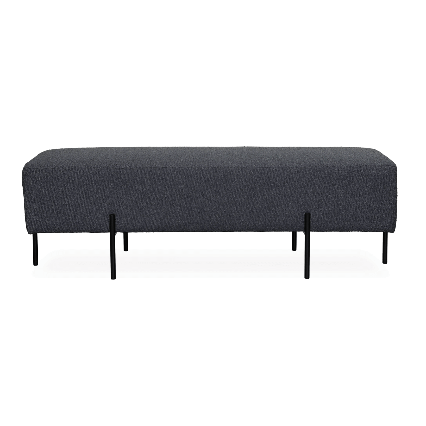 Cocoon Bench | Solstice Blue – CLU Living Pty Ltd