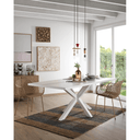 Collins Patio Chair | Mocha