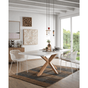 Collins Patio Chair | White