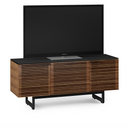 Corridor 8177 Entertainment Cabinet | Natural Walnut