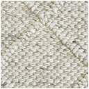 Dakota Rug | Natural Straw