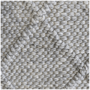 Dakota Rug | Silver Birch