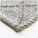 Dakota Rug | Silver Birch